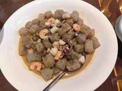 -福来齐·鲁菜海鲜·渔家菜(朝阳街分店)