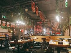 大堂-管氏翅吧(马家堡店)