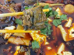 -黑竹香鸡(营和巷店)