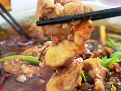 -温江公平红烧兔(总店)