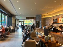 -星巴克臻选(南京艾尚天地店)