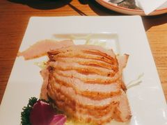 -新白鹿餐厅(银泰西湖文化广场店)
