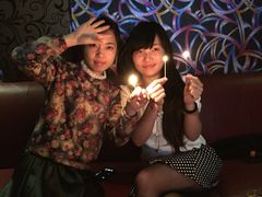 -凯乐会量贩KTV(国防大厦总店)