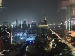 -澜亭中餐厅·一线江景·尊蓝豪华精选