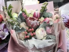 -Flower in(密渡桥店)