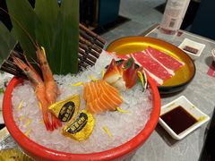 -一绪に寿喜烧(夫子庙水游城店)