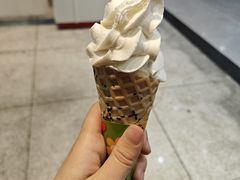 -蜜雪冰城(利客来A座店)