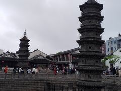 -南翔古镇