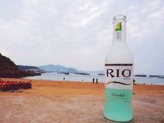 -大王村沙滩