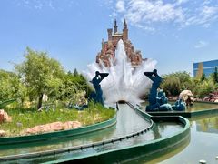 -青岛方特梦幻王国