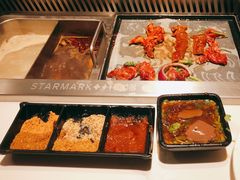 -星伦多自助料理·涮烤一体(嘉兴八佰伴店)