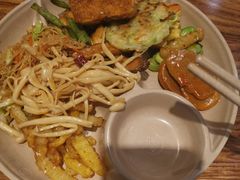 -素满香·食养自助(建邺万达店)