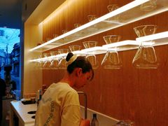 -% Arabica(京都东山店)