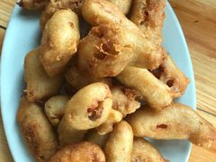 -平潭良辰美景海鲜楼