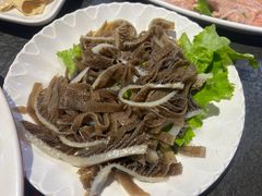 -陈府大宅门成都火锅·手切鲜肉(太原街店)