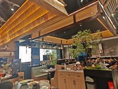 -滇铺子·云南特色菜·鲜花野菜季(曲靖万达店)