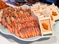 -黑木原精致料理·铁板烧