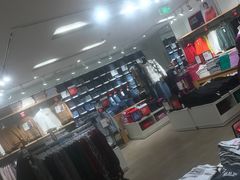 -GAP(厦门加州商业广场店)