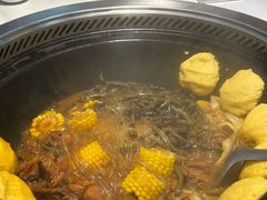 -好灶头铁锅炖(万象城店)