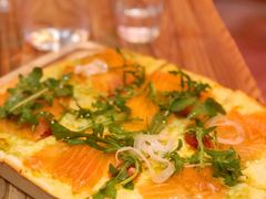 -Common Table · Brunch & Coffee