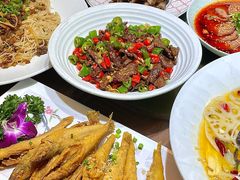 -绿野仙踪·印象(香樟名都店)