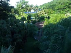 -三亚亚龙湾凯莱仙人掌度假酒店