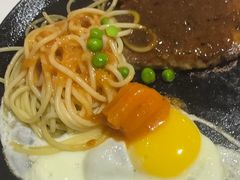 -诺丁牛排(南京江宁万达店)