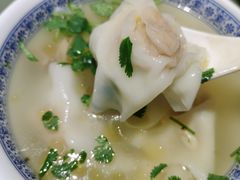 -松针蔡记蒸饺(花园路店)