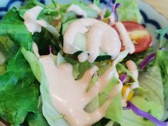 -红小满休闲餐厅(十全街店)