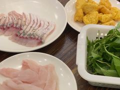 -正能量脆肉鲩火锅