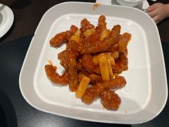 -上淮宴(蓝惠首府店)