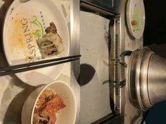 -春天烤肉自助餐厅(南内环店)