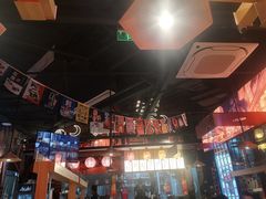 -有喜屋·日料·居酒屋(旭辉广场店)