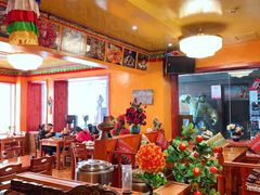 大堂-如意林卡藏餐吧(大昭寺店)