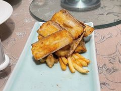 -山外山菜馆(玉泉路店)