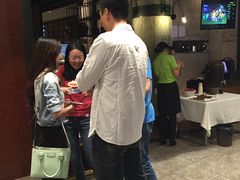 -星伦多 自助料理(圆融店)