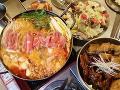 -MI WU FACTORY米屋美食工厂餐厅(绿地店)