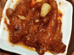 -点都德(大茶楼店)