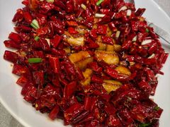 -荣轩(新荣记环球金融中心店)