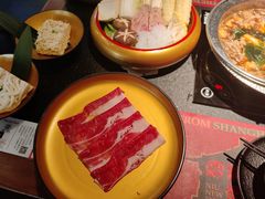 -牛New寿喜烧(闵行龙湖天街店)