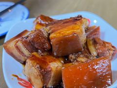 沈记红烧肉-沈记菜馆(酒仙桥路店)