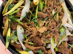-烤肉宛饭庄(南礼士路店)