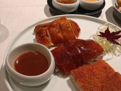 -三号黄浦会Canton Table