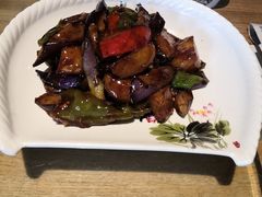 -吴越荣记苏州菜·松鼠桂鱼100%活鱼现做(斜塘老街店)
