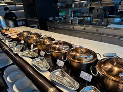 -云厨·高空西餐厅(成都瑯珀·凯悦臻选酒店)