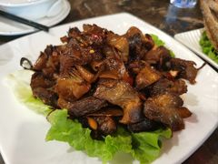 -燕青小馆(东园大厦店)