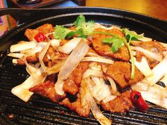 -粗茶淡饭·隐庐私厨(东亭店)