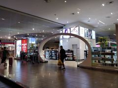 -吉隆坡国际机场