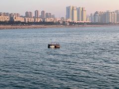 -威海国际海水浴场旅游区