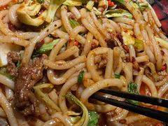 -楼兰新疆主题餐厅(苏州中心店)